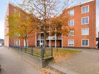 Hongarijehof 53, 1363 CC Almere