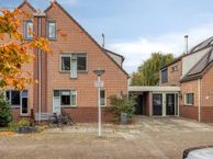 Fien de la Marstraat 34, 2331 HN Leiden