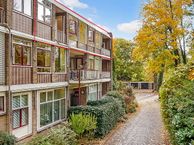 Verlengde Slotlaan 32-20, 3707 CJ Zeist