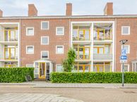 Wattstraat 14-B, 4816 CD Breda