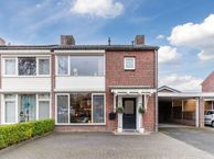 Willem III straat 17, 5482 BM Schijndel