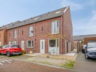 Ebben 11, 5245 DX Rosmalen