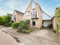 Debussystraat 35, 3223 TE Hellevoetsluis