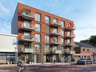 Appartement type D (Bouwnr. 15), 8301 XB Emmeloord