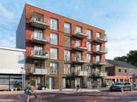 Appartement type E (Bouwnr. 11), 8301 XB Emmeloord