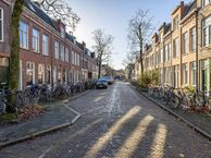Padangstraat 9, 9715 CK Groningen