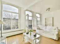 Nassaukade 15-2, 1052 CG Amsterdam