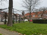 Oleanderstraat 8, 3551 GX Utrecht