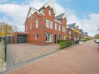 Gabriela Mistrallaan 11, 2553 DE Den Haag