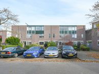 Dr. J. Presserstraat 175, 2552 LT Den Haag