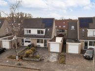 Bennemastate 7, 8925 DH Leeuwarden