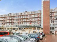 Cornelis van Vollenhovenstraat 48, 1063 KT Amsterdam