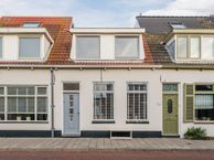 Wethouder F.E. Meerburg sr. kade 14, 2225 VA Katwijk (ZH)