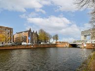 Nova Zemblastraat 4-C, 1013 RK Amsterdam