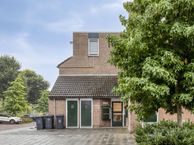 Donge 10, 3068 GG Rotterdam