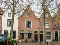 Westkolk 30, 2063 JR Spaarndam gem. Haarlem