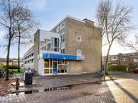 Sabotagelaan 80, 9727 CR Groningen