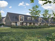 Levensloopbestendige hoekwoning type P | (Bouwnr. 135), 5386 GB Geffen