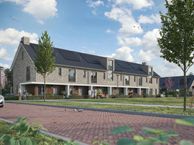 Hoekwoning type R2 | (Bouwnr. 145), 5386 GB Geffen