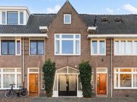 Mariëndaalstraat 22, 3551 XH Utrecht