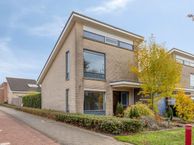 Rossinistraat 7, 3261 JC Oud-Beijerland