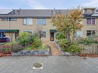 Cromme Meth 73, 3191 TG Hoogvliet Rotterdam