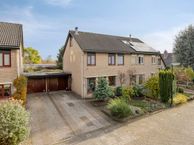 De Bourbonstraat 9, 7315 KD Apeldoorn