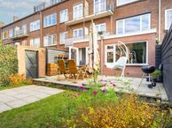 Oudenoord 448, 3513 EX Utrecht