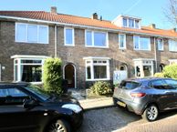 Professor Van der Waalsstraat 60, 2014 EH Haarlem