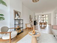Pretoriusstraat 39-2, 1092 EZ Amsterdam