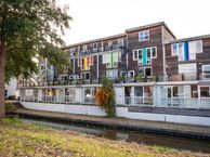 Marjoleinpad 70, 2034 ME Haarlem