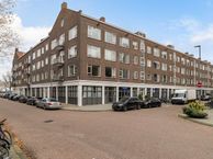 Marinestraat 21-C, 3071 PC Rotterdam