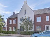 Ananta Toerstraat 56, 6515 ZH Nijmegen