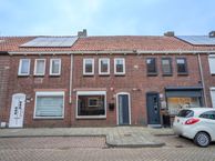 President Steijnstraat 89, 5021 TN Tilburg