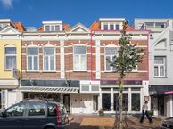 Grote Krocht 25-A, 2042 LT Zandvoort