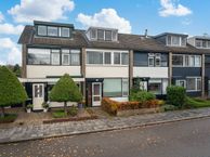 Kruizemuntstraat 118, 7322 MX Apeldoorn