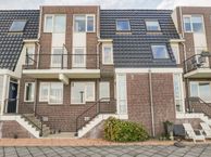 Visserseiland 84, 1621 AA Hoorn (NH)