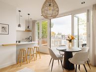 Van Breestraat 183-E, 1071 ZN Amsterdam