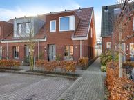 De Peperbus 9, 1744 KT Sint Maarten