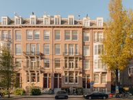 Koninginneweg 164-H, 1075 EG Amsterdam