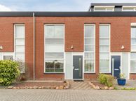 Scharwoudestraat 57, 5035 LP Tilburg