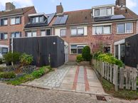 De Twaalfmaat 4, 1911 RD Uitgeest