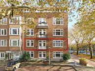 President Kennedylaan 272-1, 1079 NX Amsterdam