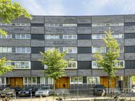 Eurokade 34, 1060 RZ Amsterdam