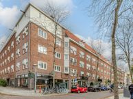 Gaaspstraat 3-2, 1079 VA Amsterdam