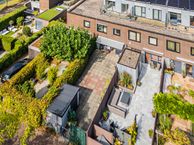 Houtrakgracht 195, 3544 SC Utrecht