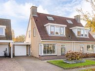 Skoalekers 37, 8464 PH Sintjohannesga