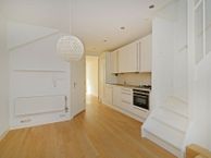 Kerkstraat 389-1, 1017 HX Amsterdam