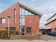 Ravellaan 5, 2215 LZ Voorhout