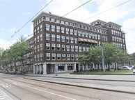 Minervaplein 21-1, 1077 TJ Amsterdam